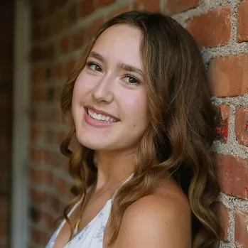 Ella White Headshot